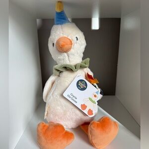 Gracie the Goose Birthday